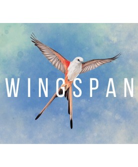 Wingspan Steam Key GLOBAL